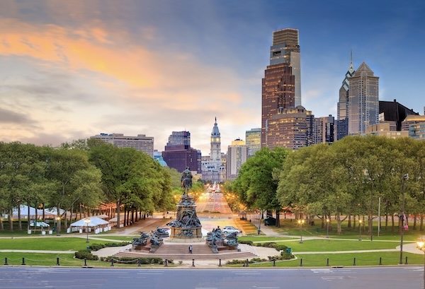 Philadelphia by Trey - Fotolia.com