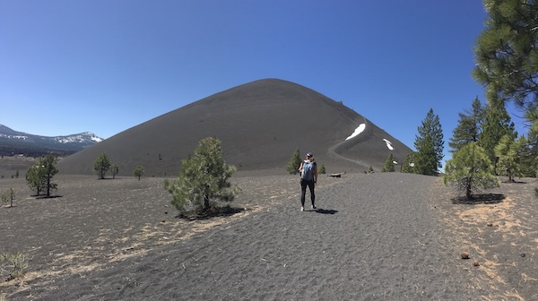 Lassen Volcanic Nationalpark