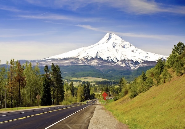 Mount Hood