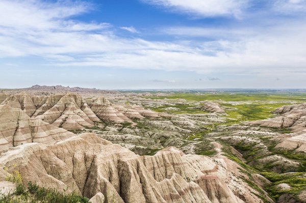 Black Hills by Jim Parkin - Fotolia.com