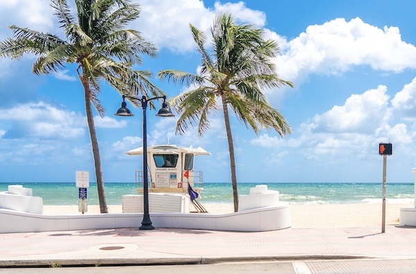 Fort Lauderdale by aiisha - Fotolia.com