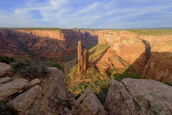 Canyon de Chelly 