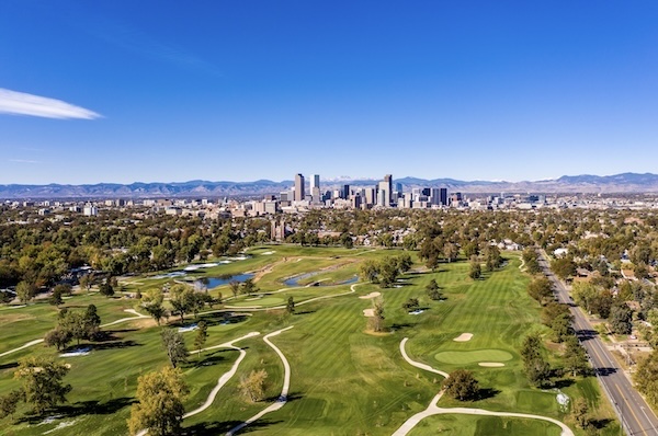 Denver by Jordan McCullough - Fotolia.com