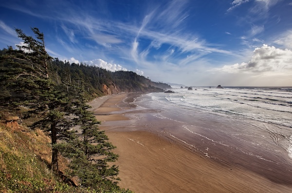 Tillamook Copyright © xiao - Fotolia.com