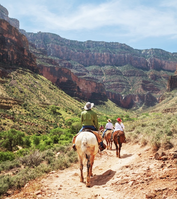 Grand Canyon