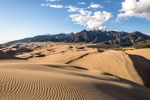 Old El Paso - Lars Koch - Fotolia.com