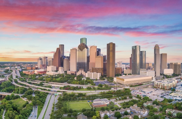 Houston by VanHart - Fotolia.com