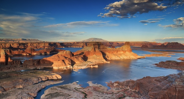 Lake Powell by Kate Sumners - Fotolia.com