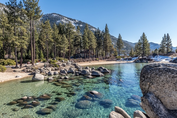 Lake Tahoe