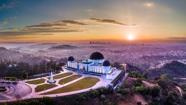 Griffith Observatory