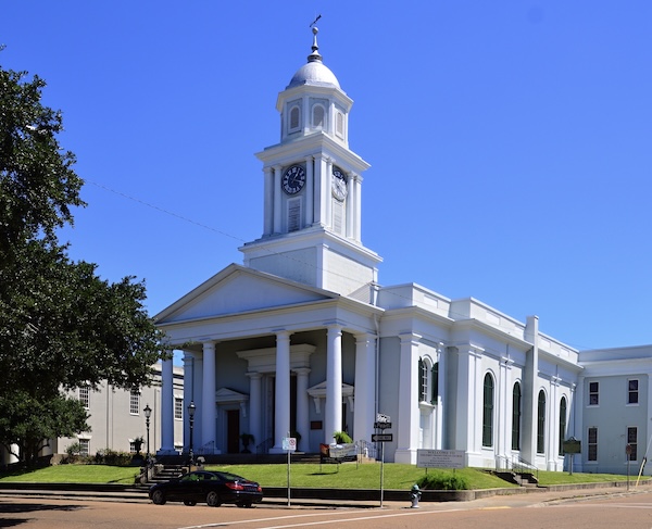 Natchez