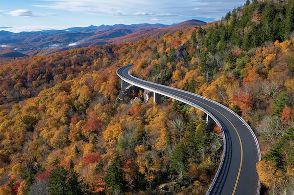 Blue Ridge Parkway