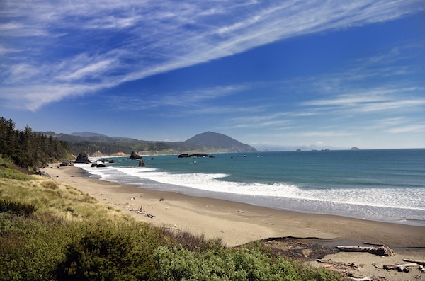 Port Orford