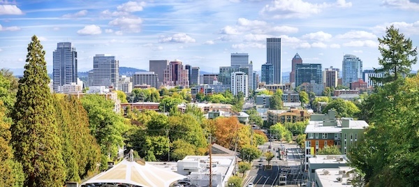 Portland - David Gn - Fotolia.com