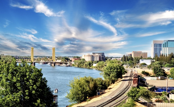 Sacramento - Andy - Fotolia.com