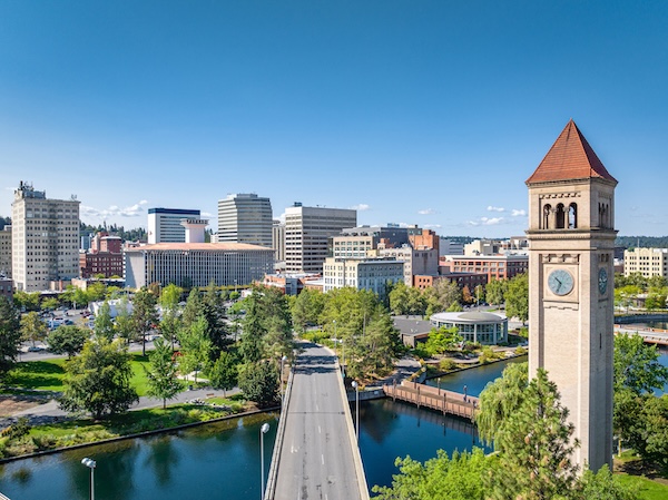 Spokane