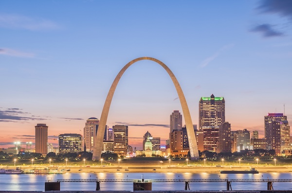 St. Louis