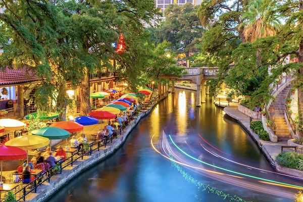 San Antonio - f11photo - Fotolia.com