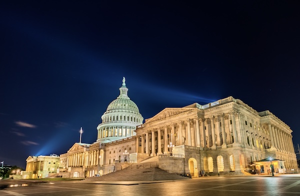 Washington by Andrey Kropotov - Fotolia.com