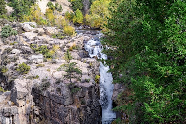 Bighorn Mountains by Jim Parkin - Fotolia.com