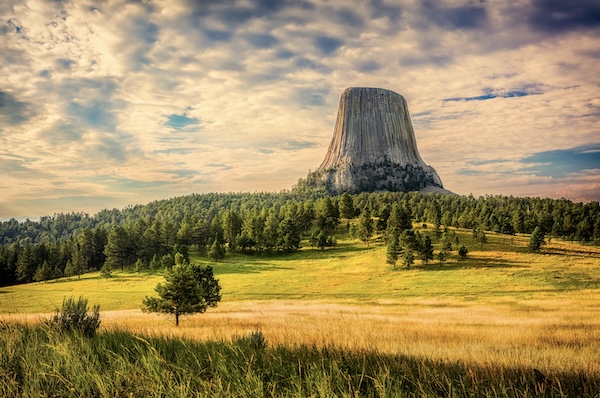 Devils Tower