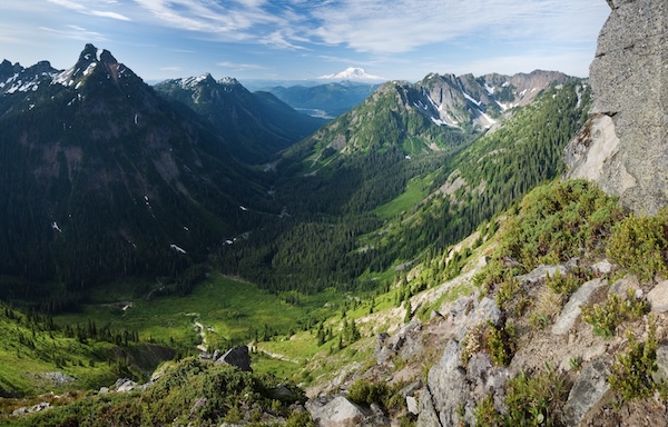 Yellowstone by ReSeandra - Fotolia.com