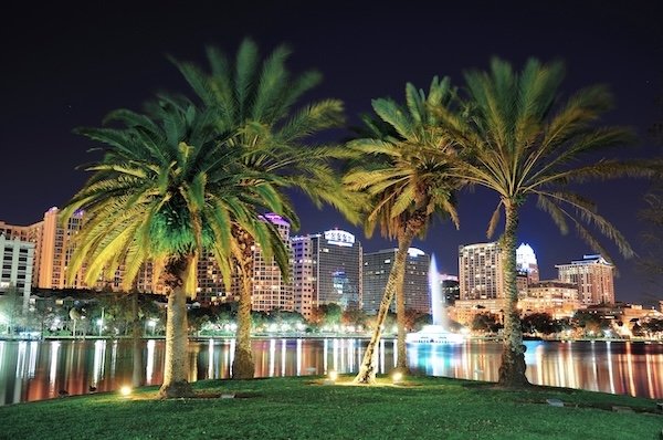 Orlando by © Schlegel Rene - Fotolia.com